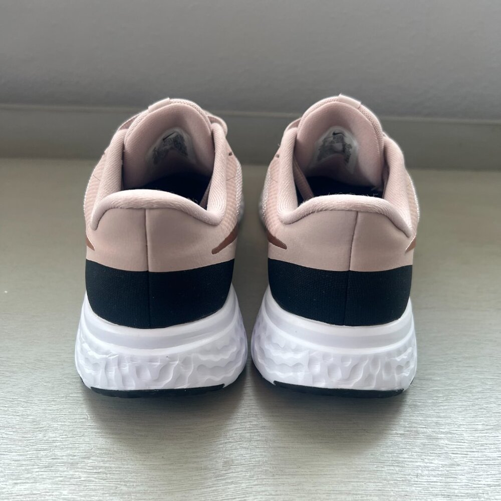 Nike Revolution 5 Running Shoes - Womens Size 9 - Picture 3 of 5